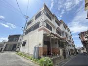 ハウス南紀寺町