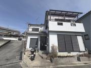 斑鳩町龍田北4丁目戸建