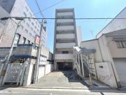 ビレイユ眞英四条柳馬場パートII
