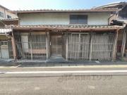 八軒屋敷町4貸家