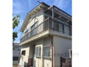 南登美ヶ丘3-2-1号室戸建