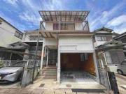 淀樋爪町448-3貸家