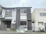 深草直違橋片町527-10貸家