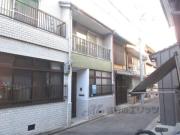 西ノ京池ノ内町23-45 貸家