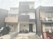 西ノ京南原町71貸家