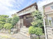 修学院十権寺町7-10貸家