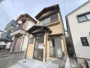 淀際目町433-15貸家