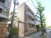 シエル北白川