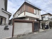 嵯峨新宮町68-7貸家