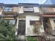 鶏冠井町草田1-109貸家