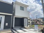 嵯峨野南浦町貸家