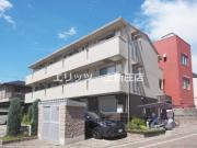 メゾンジュネス