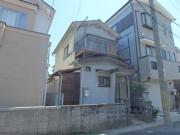 富野乾垣内42-11貸家