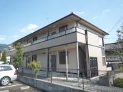 グリーンリーフひがし川