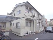 レイクサイドヒエイA棟