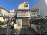 小山中島町22-11戸建て