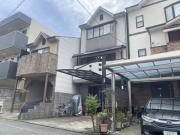 衣笠東御所ノ内町32-3貸家