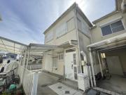 田部町185-10貸家