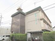 富家マンション