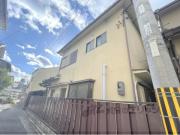 聖護院西町21-107貸家