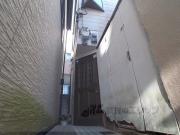 KYOTO LIVING 西京極