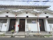 京阪本線樟葉駅まで徒歩12分
