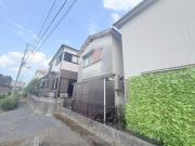 大住大坪28-7貸家