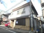 西ノ京平町160貸家