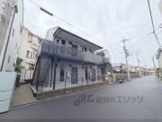 ラフィネ北白川II