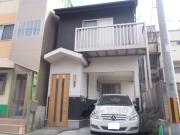 西ノ京北壺井町45-3貸家