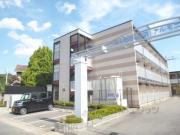 レオパレスアルモニ1番館