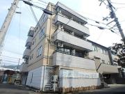 エスタシオン山科