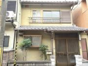 寺戸町大牧14-137貸家