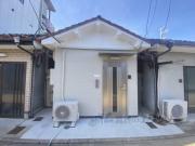 西院春栄町27-6貸家