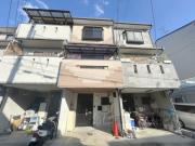 羽束師鴨川町161-16貸家