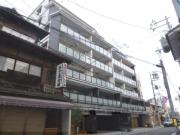 イーグルコート三条京阪