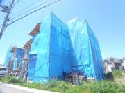 納所下野2期45号地貸家