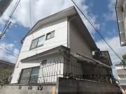 太秦辻ヶ本町32-41貸家
