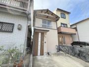 小倉町南堀池80-11貸家