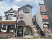 上桂森下町1-243貸家