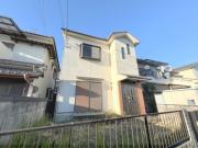 あやめ池北3丁目8-10戸建て