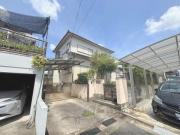 鹿ノ台西3丁目戸建