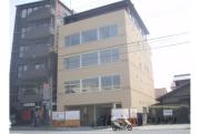 北山アトリエビル