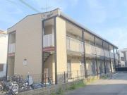 レオパレス杭瀬北新町I