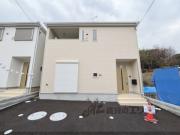 クレイドルガーデン枚方市長尾家具町第11