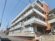 カーサ船岡山
