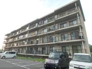 栗東ハイツB棟