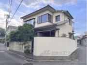 紫野今宮町41貸家