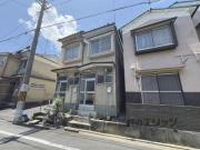 吉田神楽岡町153-12貸家