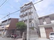 ルミエール中書島